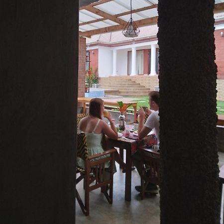 Sprunger Avenue - Tulia Homes Moshi Luaran gambar