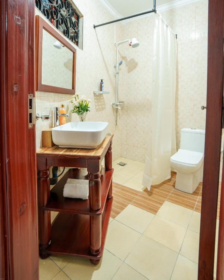 Sprunger Avenue - Tulia Homes Moshi Luaran gambar