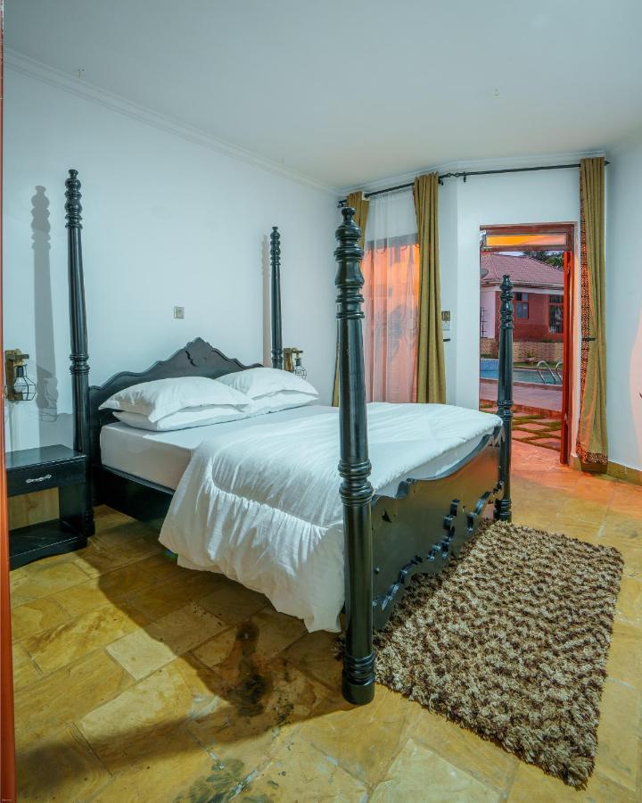 Sprunger Avenue - Tulia Homes Moshi Luaran gambar
