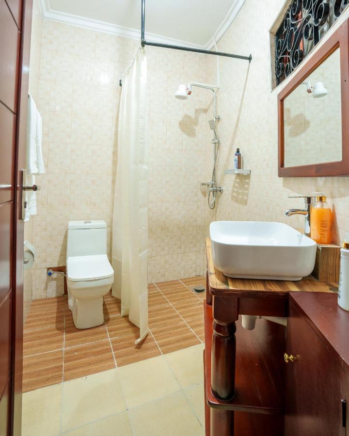 Sprunger Avenue - Tulia Homes Moshi Luaran gambar