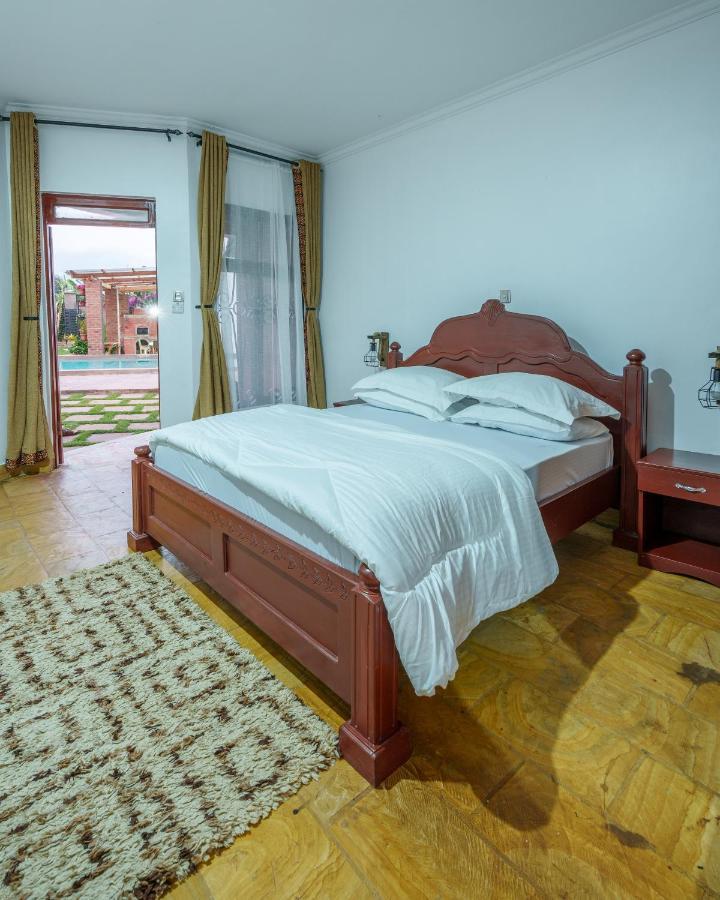 Sprunger Avenue - Tulia Homes Moshi Luaran gambar