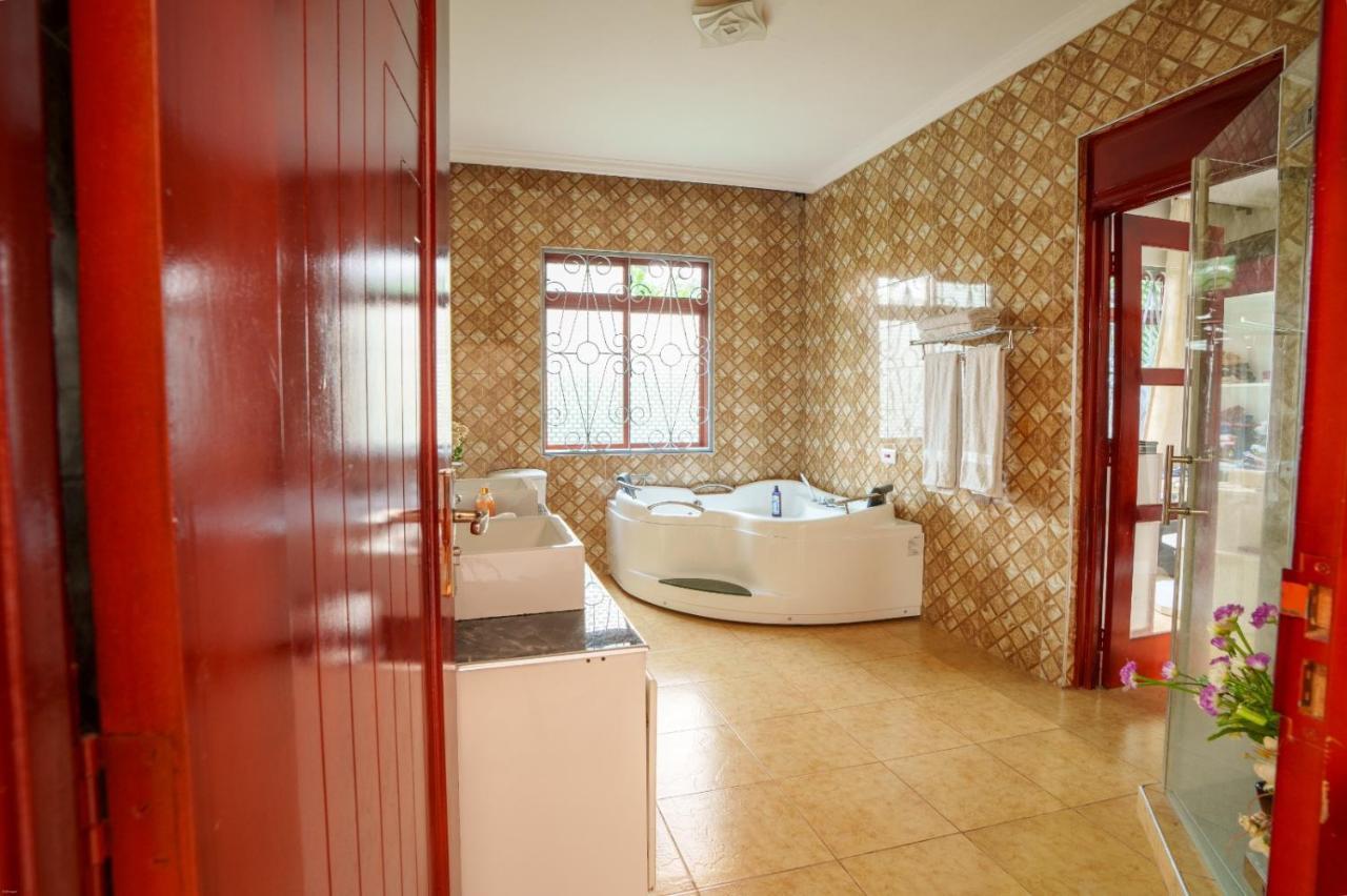 Sprunger Avenue - Tulia Homes Moshi Luaran gambar