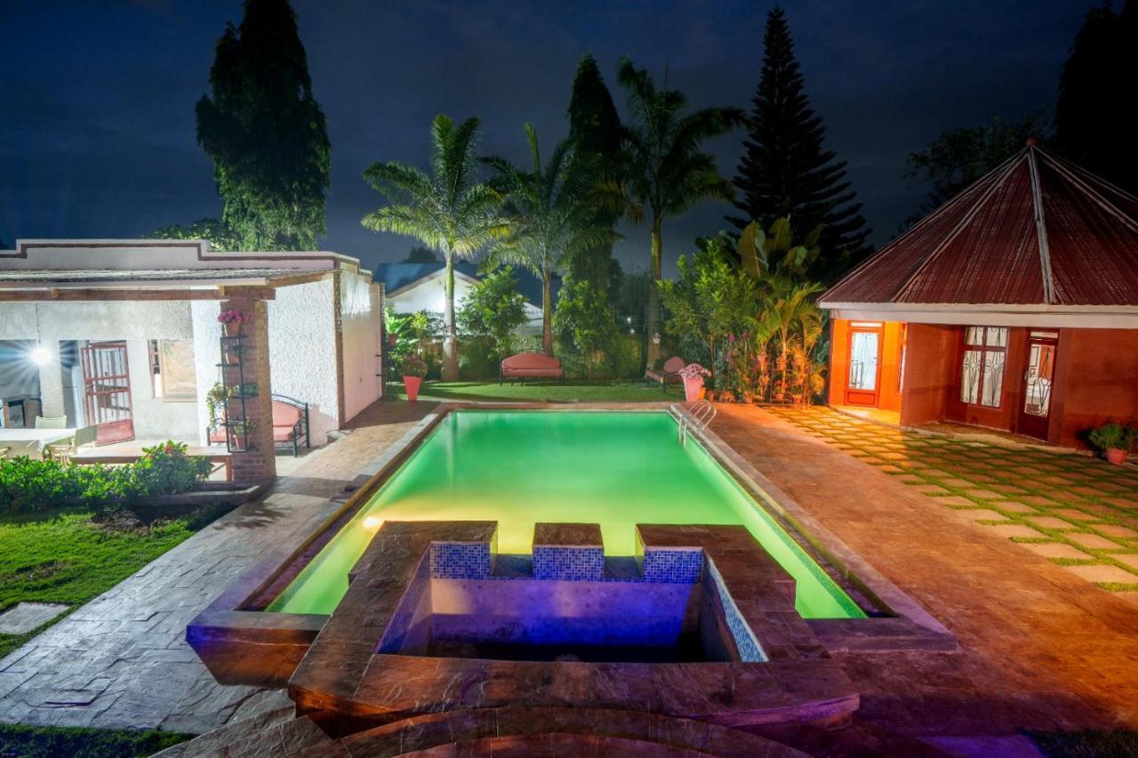 Sprunger Avenue - Tulia Homes Moshi Luaran gambar