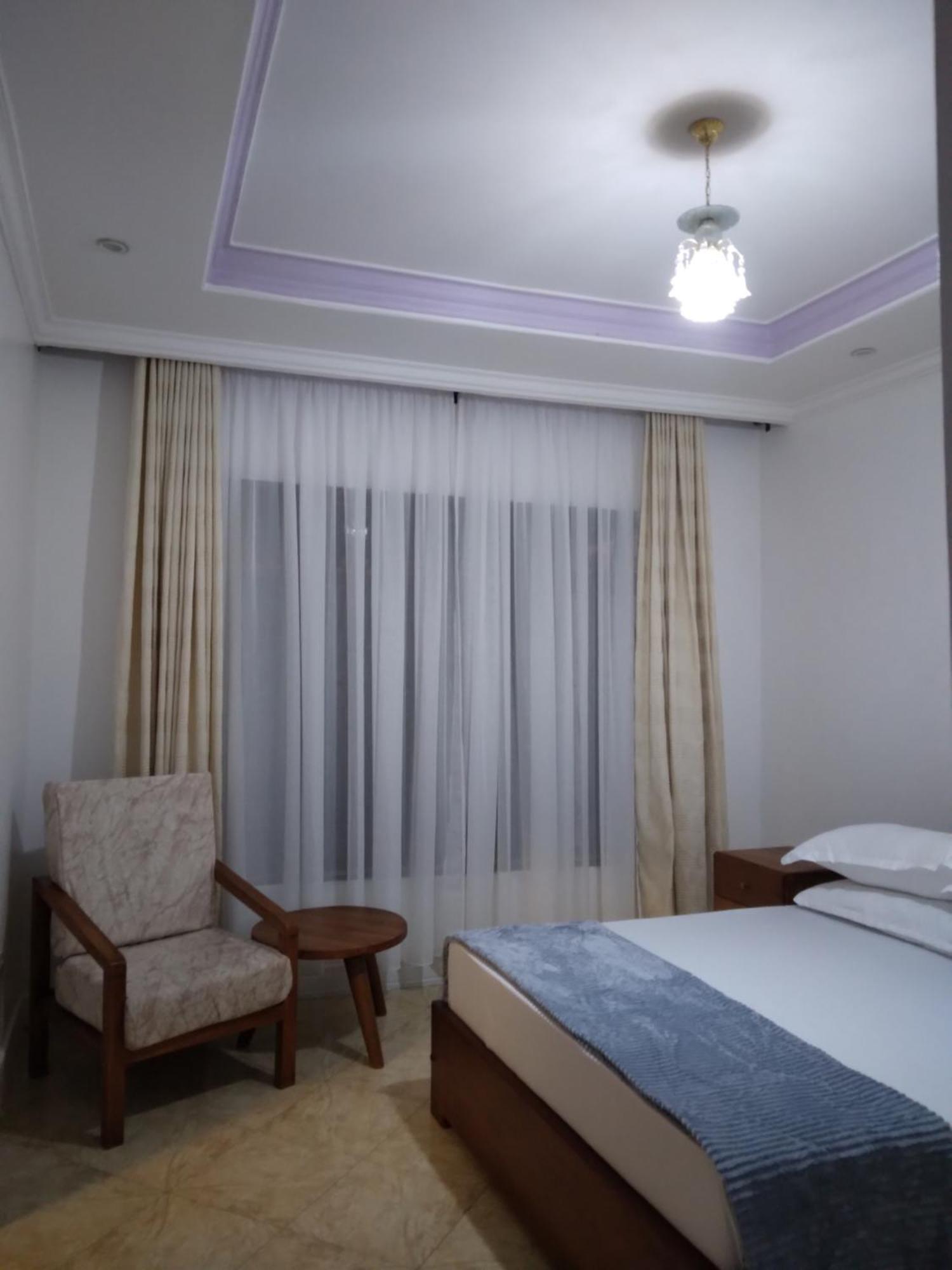 Sprunger Avenue - Tulia Homes Moshi Luaran gambar