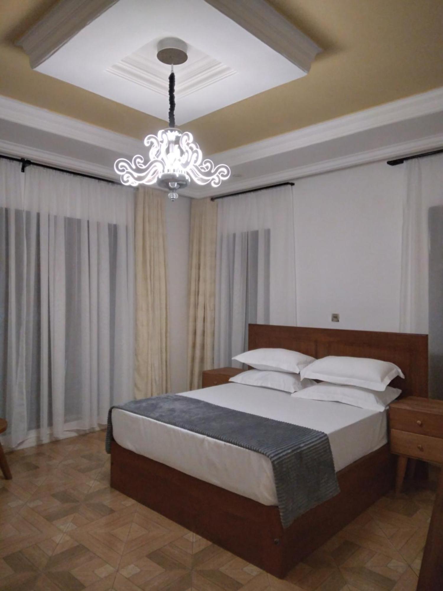 Sprunger Avenue - Tulia Homes Moshi Luaran gambar