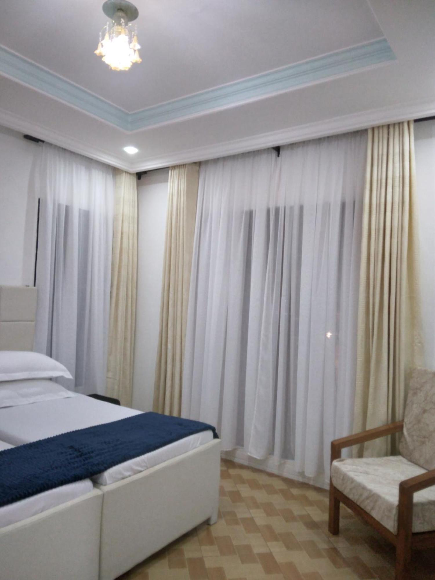 Sprunger Avenue - Tulia Homes Moshi Luaran gambar