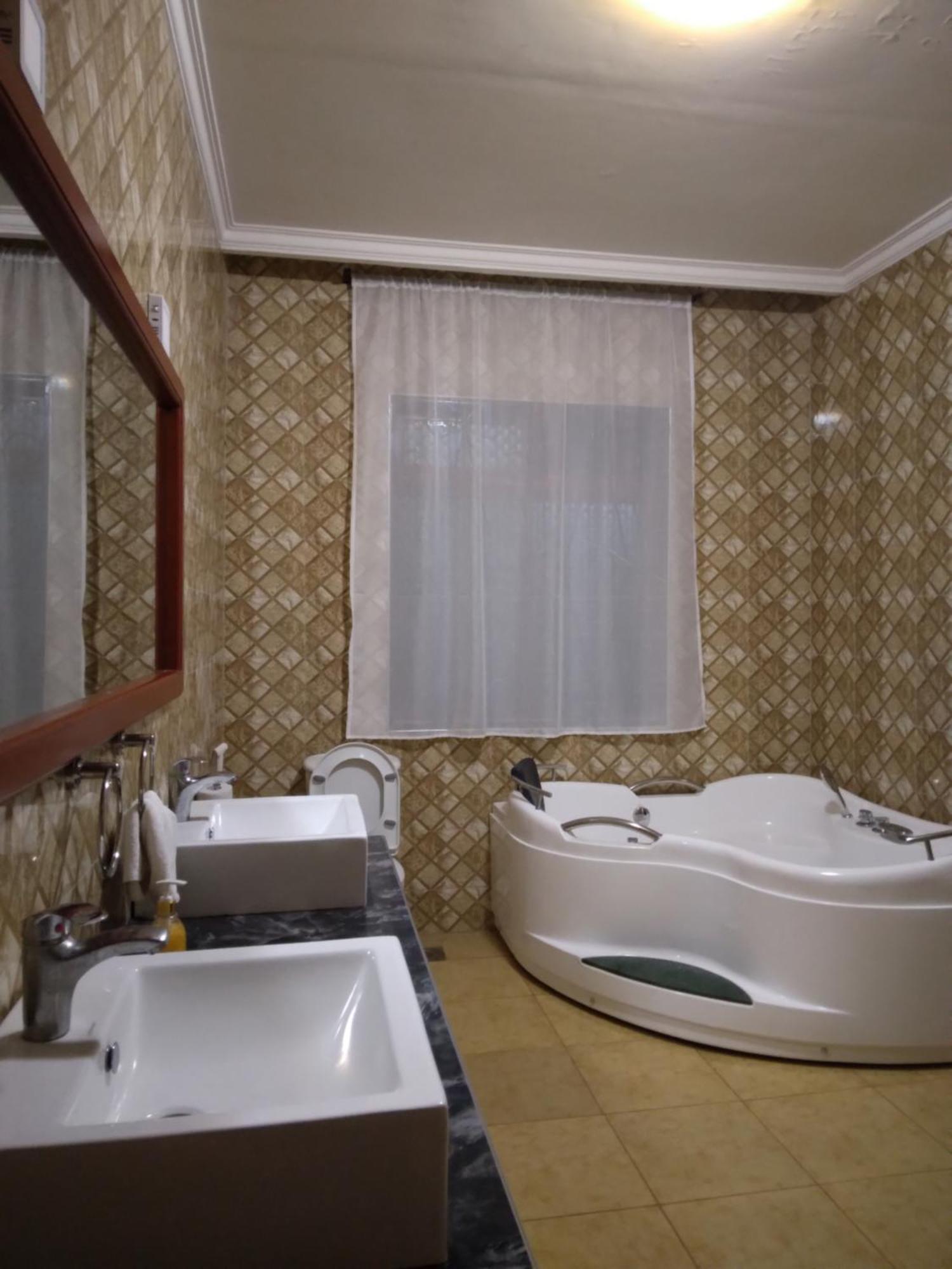 Sprunger Avenue - Tulia Homes Moshi Luaran gambar