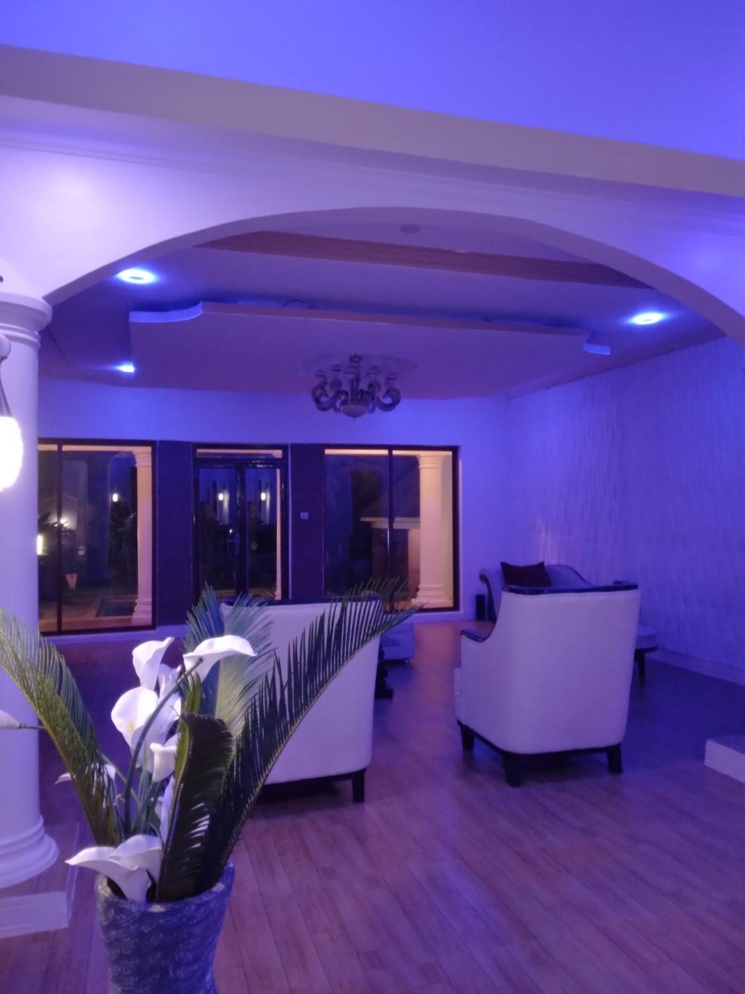 Sprunger Avenue - Tulia Homes Moshi Luaran gambar