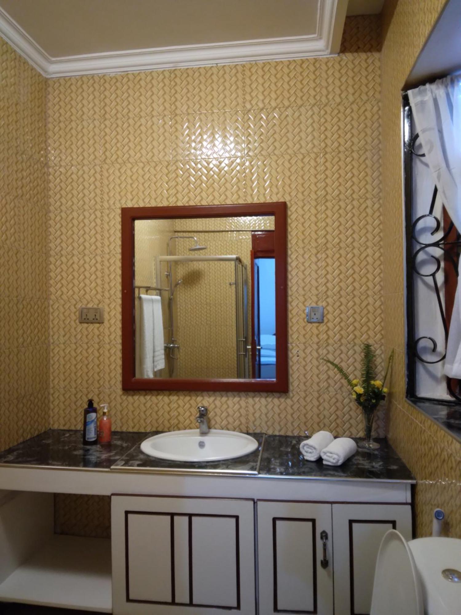 Sprunger Avenue - Tulia Homes Moshi Luaran gambar