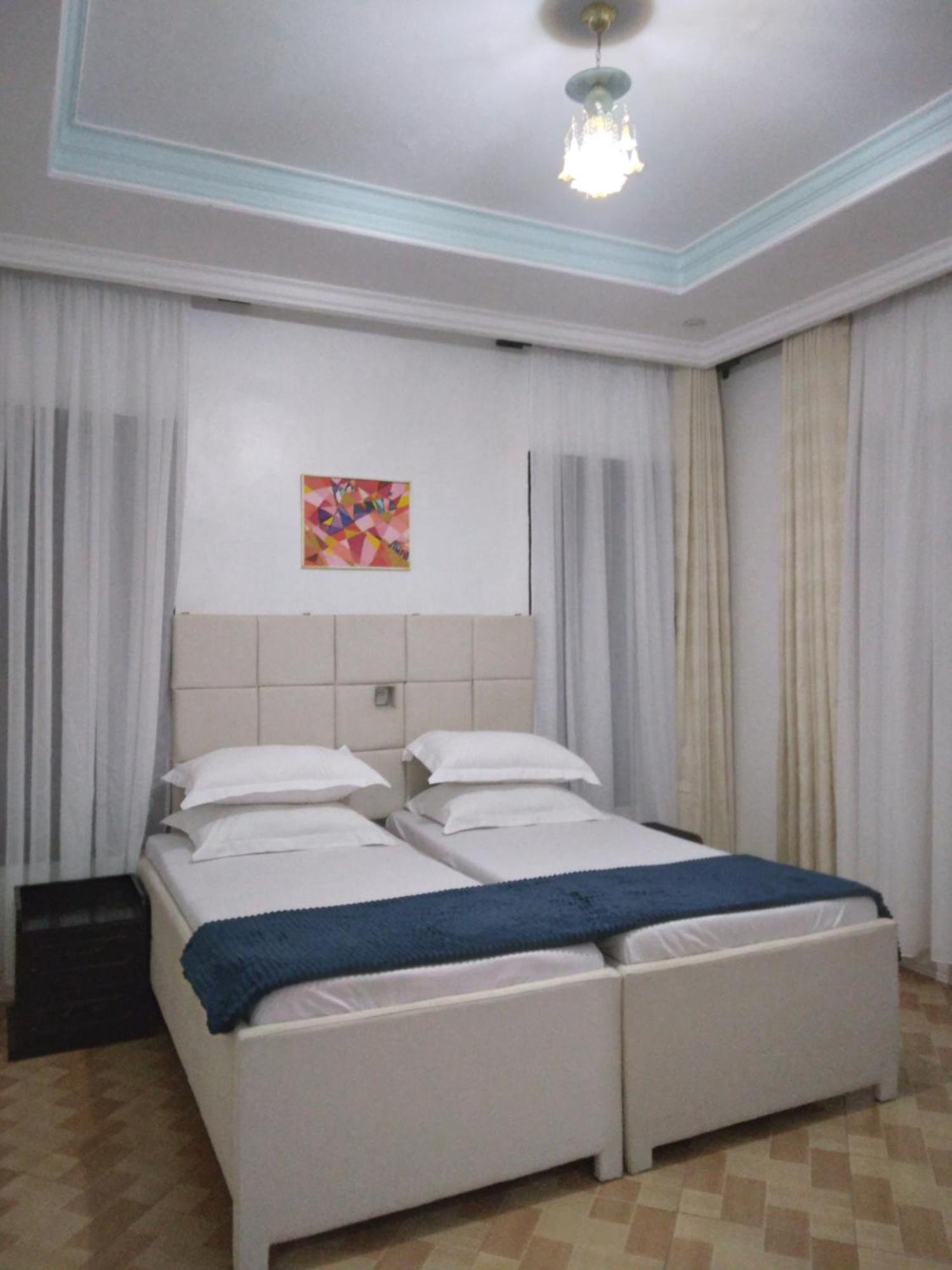 Sprunger Avenue - Tulia Homes Moshi Luaran gambar