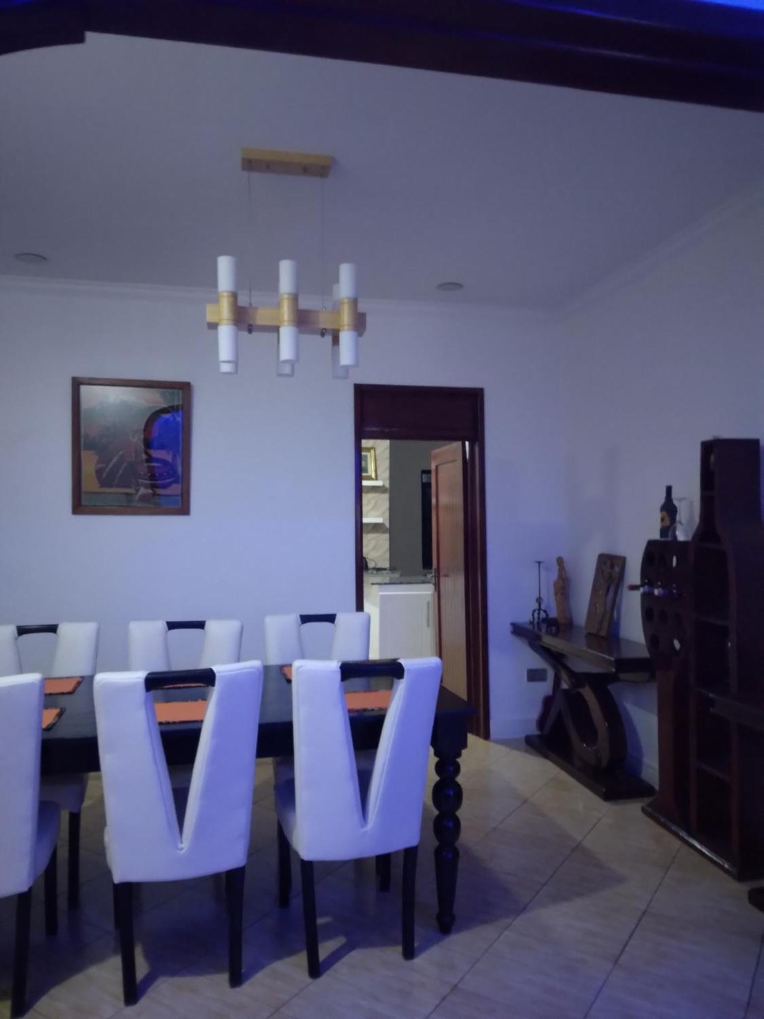 Sprunger Avenue - Tulia Homes Moshi Luaran gambar