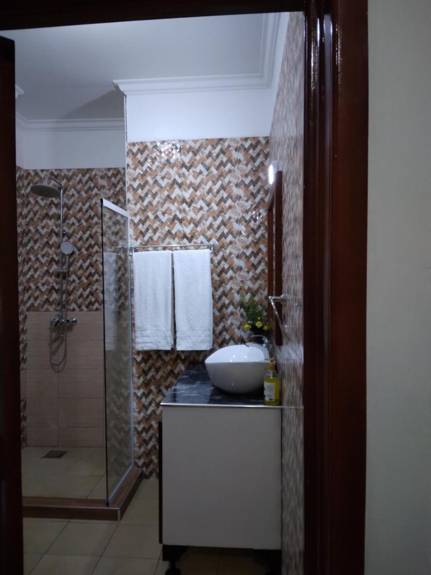 Sprunger Avenue - Tulia Homes Moshi Luaran gambar