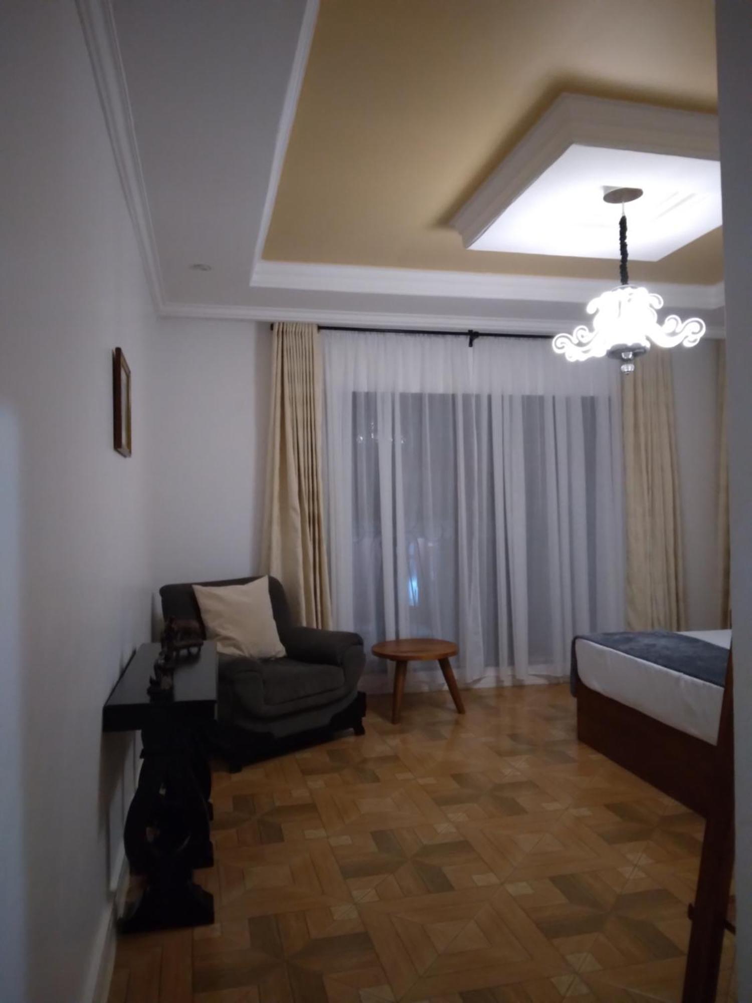 Sprunger Avenue - Tulia Homes Moshi Luaran gambar