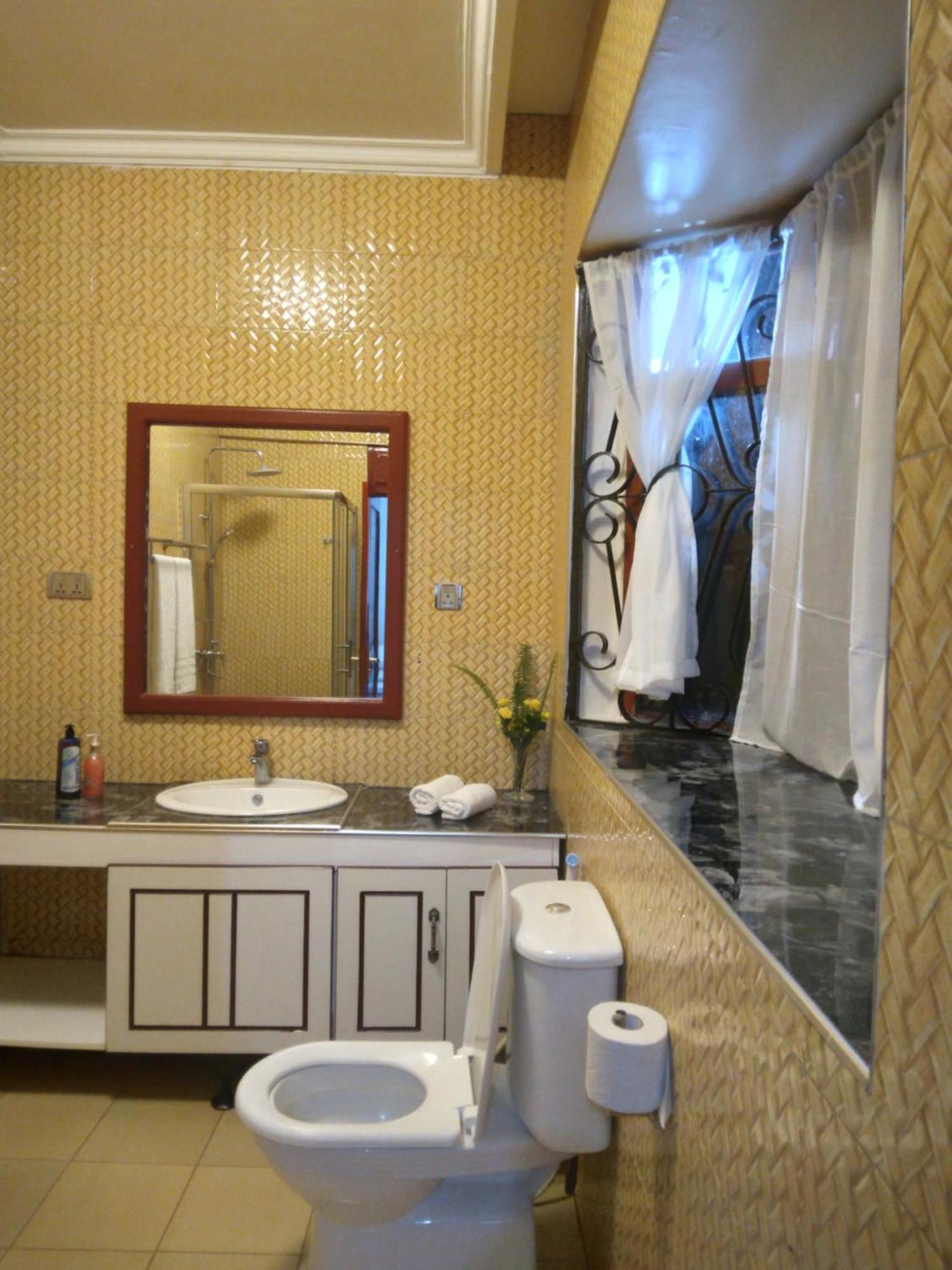 Sprunger Avenue - Tulia Homes Moshi Luaran gambar