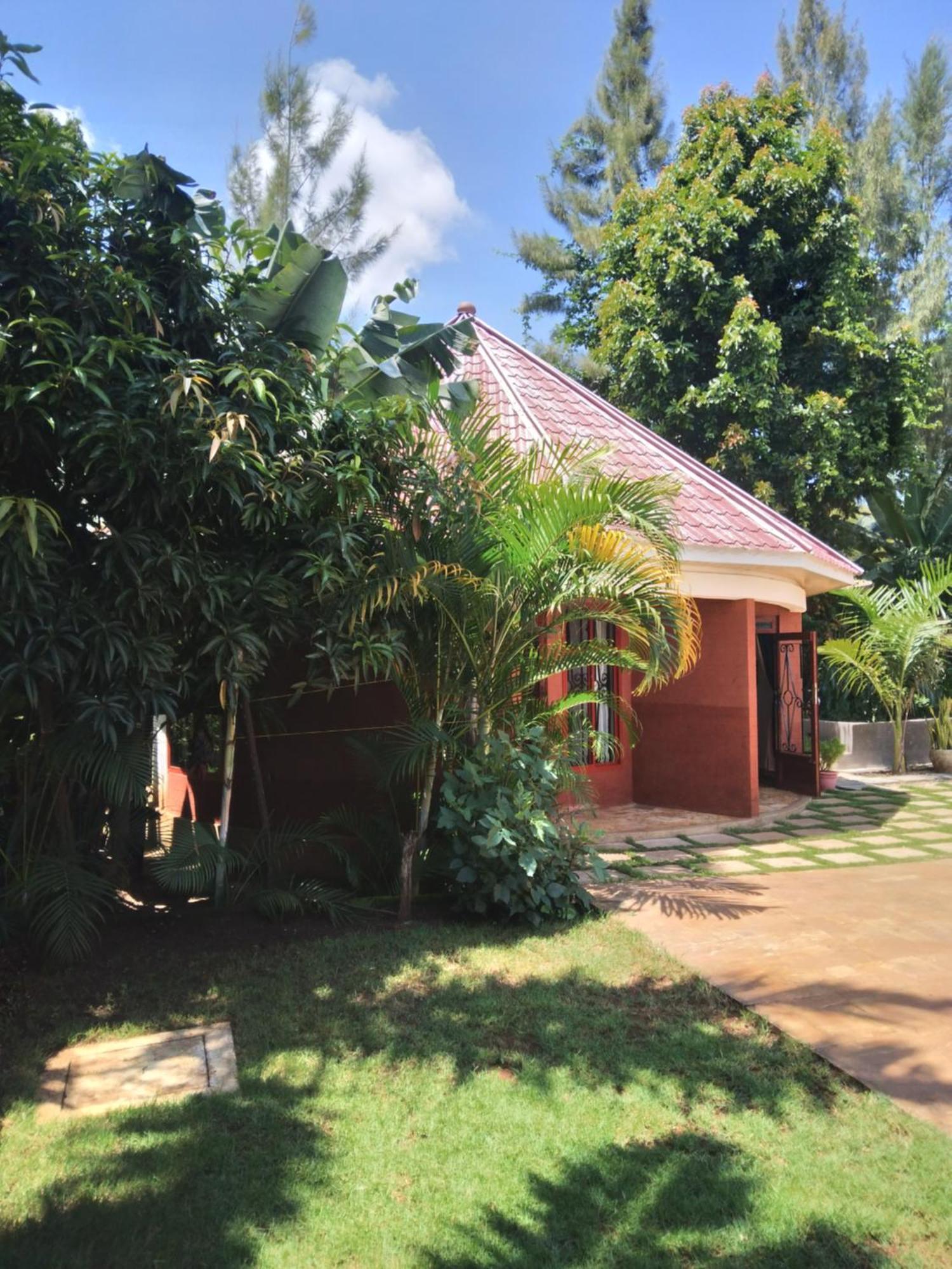 Sprunger Avenue - Tulia Homes Moshi Luaran gambar