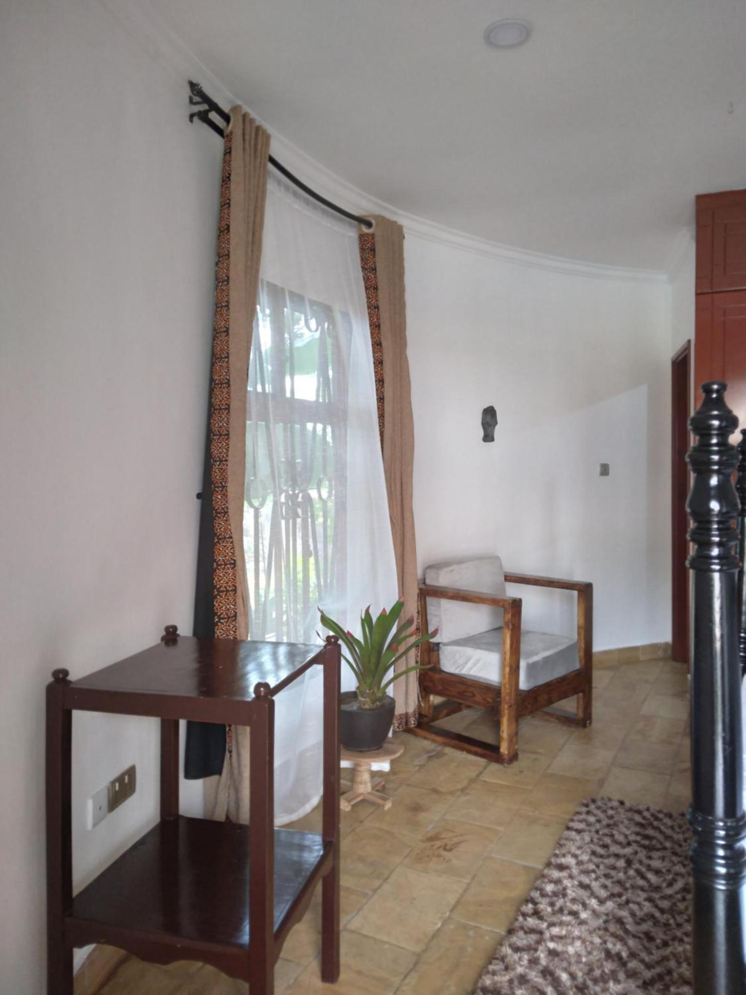 Sprunger Avenue - Tulia Homes Moshi Luaran gambar