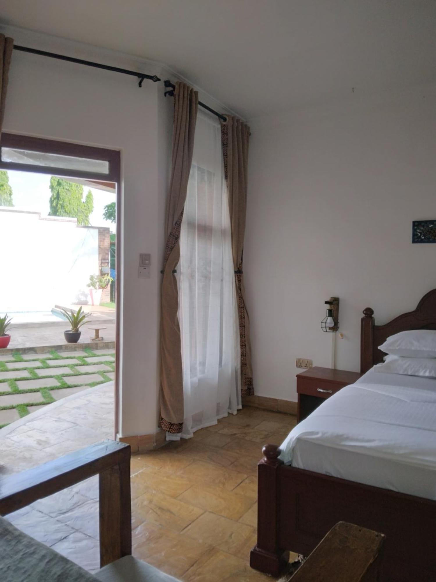 Sprunger Avenue - Tulia Homes Moshi Luaran gambar