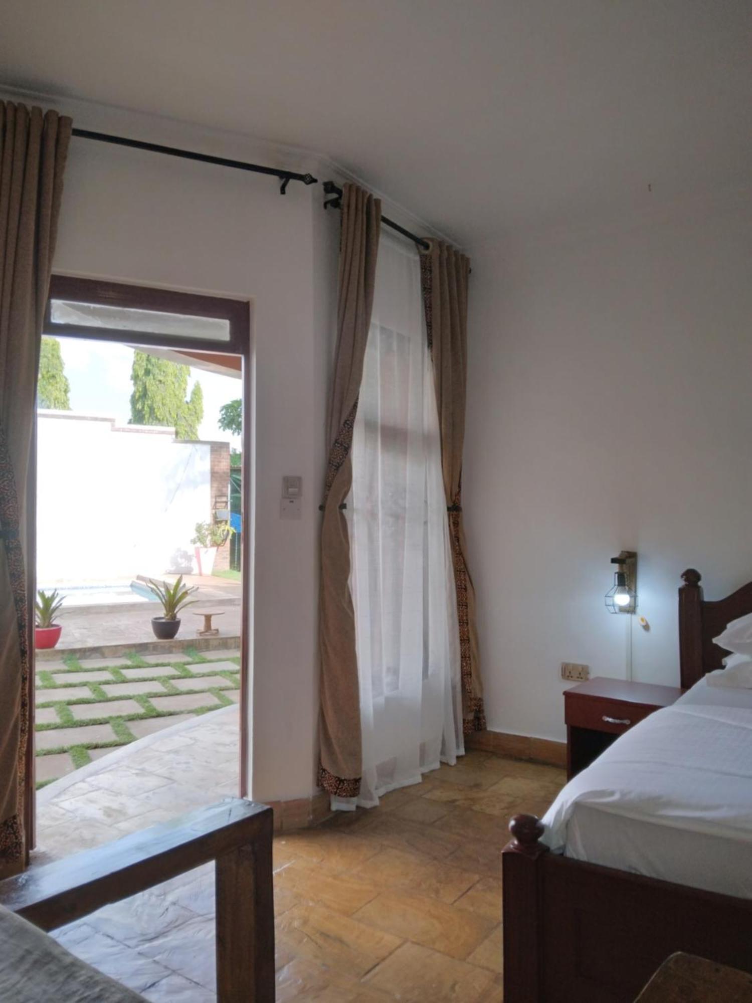 Sprunger Avenue - Tulia Homes Moshi Luaran gambar