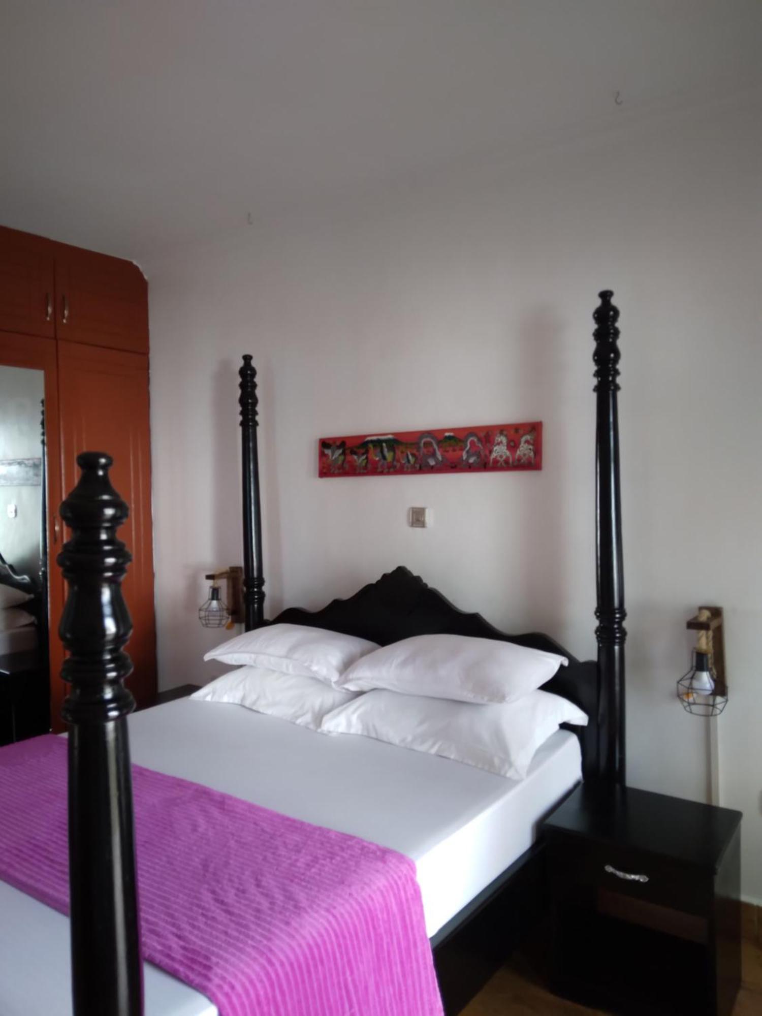 Sprunger Avenue - Tulia Homes Moshi Luaran gambar
