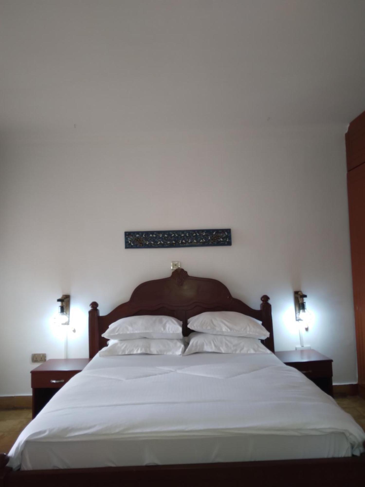 Sprunger Avenue - Tulia Homes Moshi Luaran gambar
