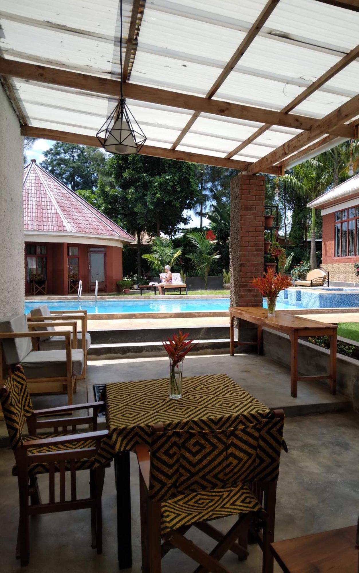 Sprunger Avenue - Tulia Homes Moshi Luaran gambar