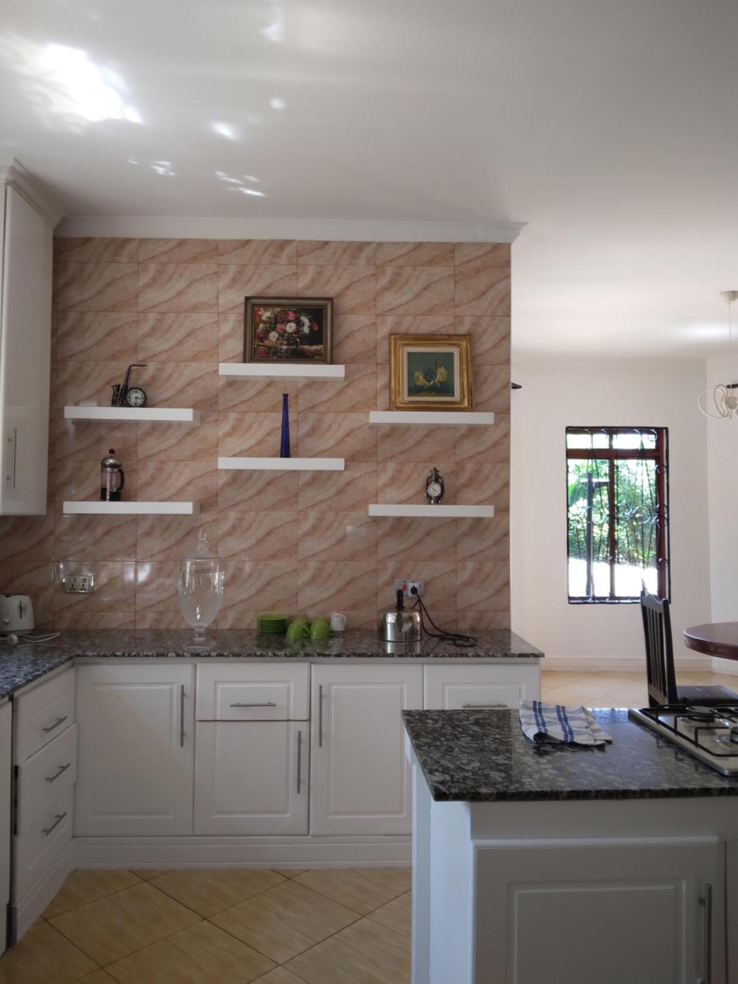 Sprunger Avenue - Tulia Homes Moshi Luaran gambar