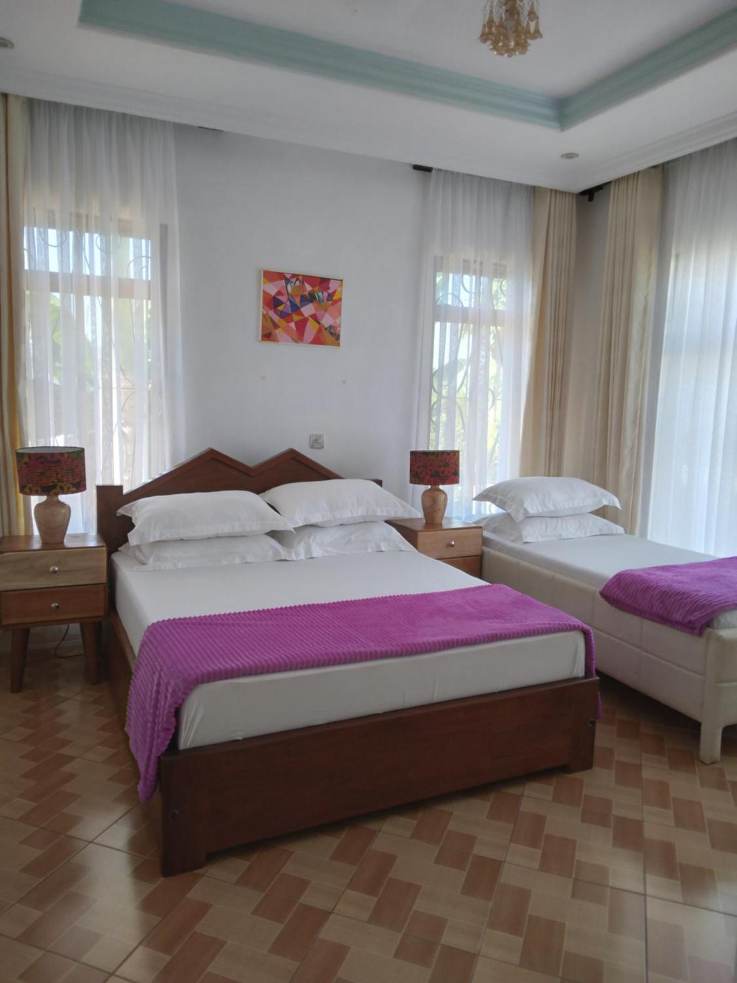 Sprunger Avenue - Tulia Homes Moshi Luaran gambar