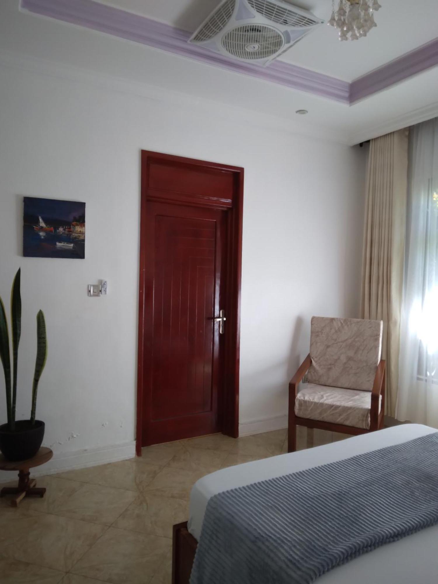 Sprunger Avenue - Tulia Homes Moshi Luaran gambar