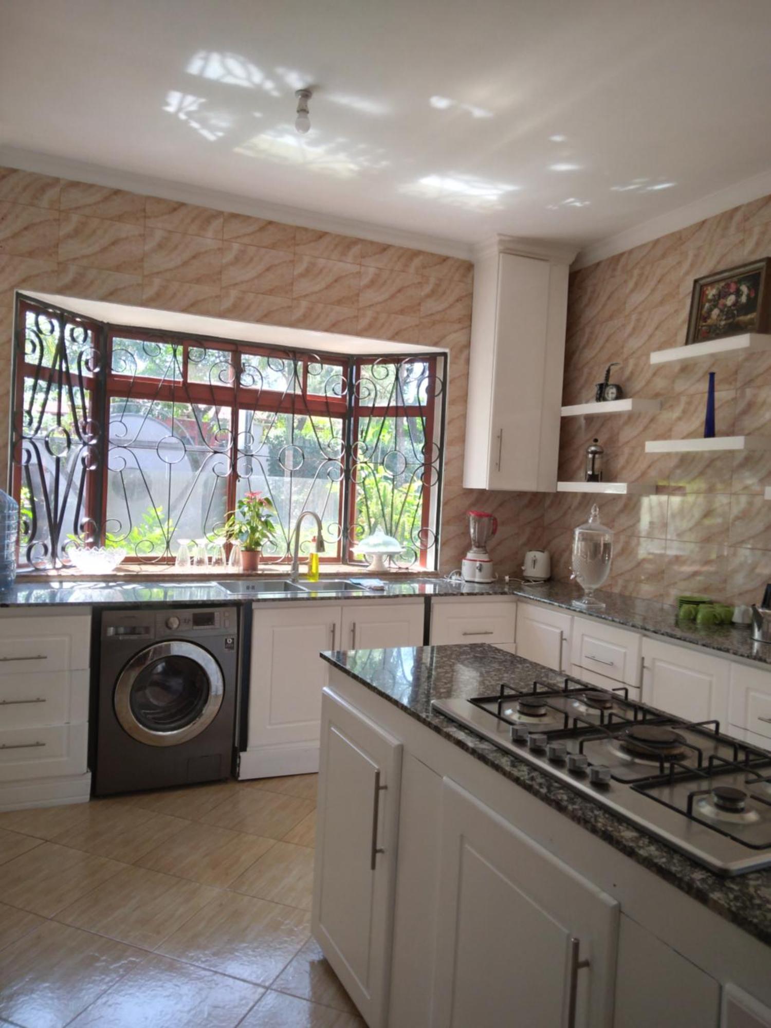 Sprunger Avenue - Tulia Homes Moshi Luaran gambar