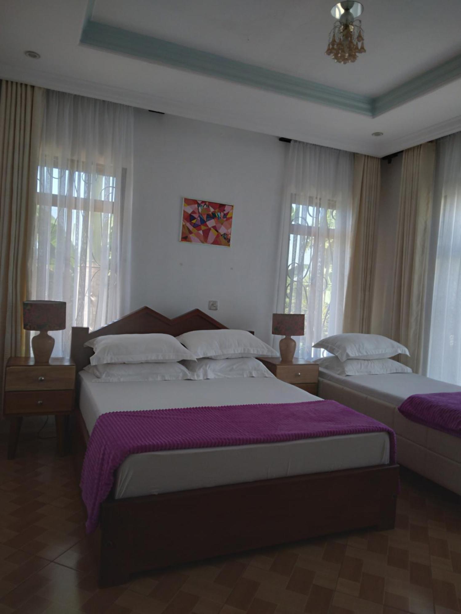 Sprunger Avenue - Tulia Homes Moshi Luaran gambar