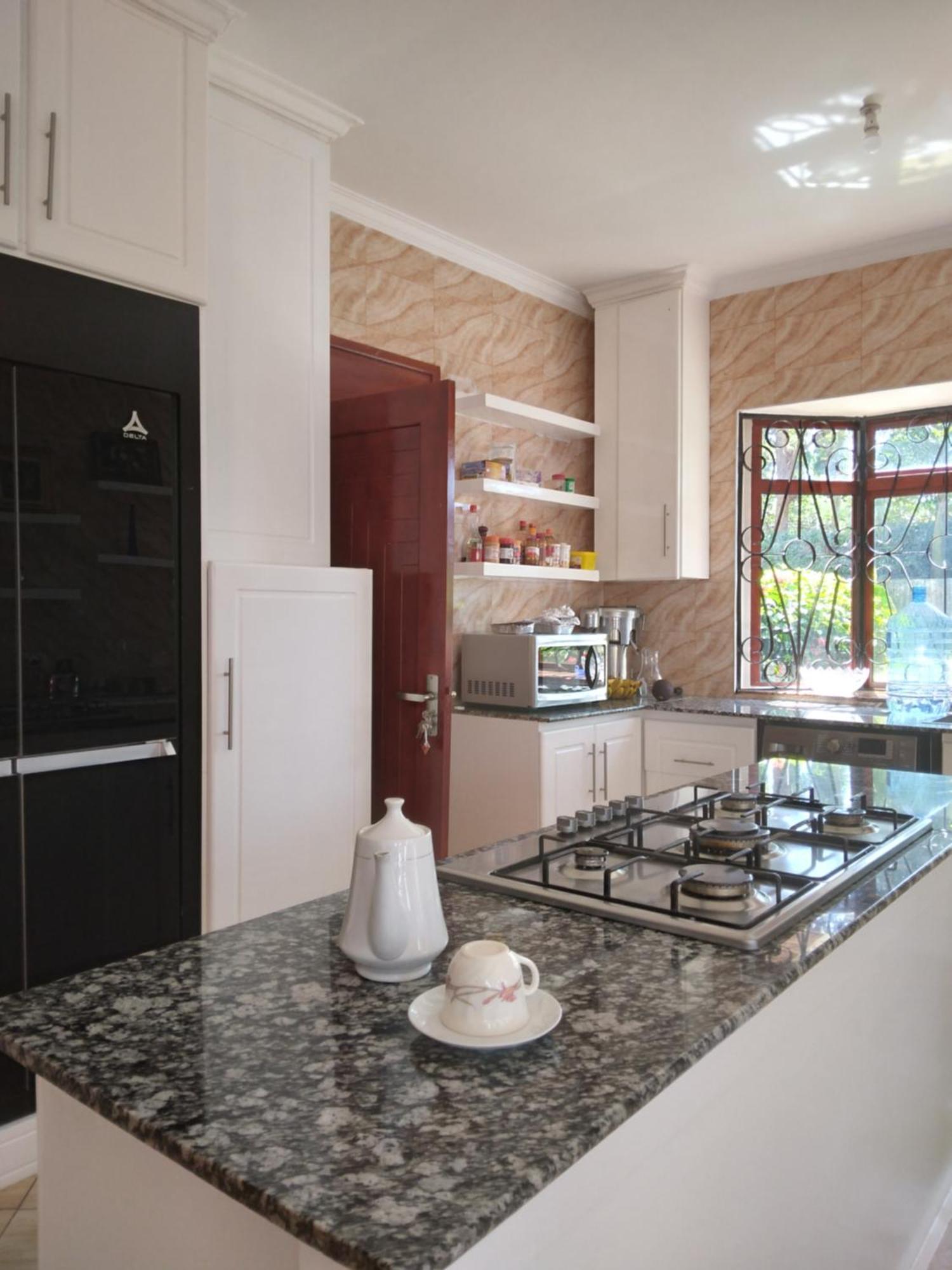 Sprunger Avenue - Tulia Homes Moshi Luaran gambar