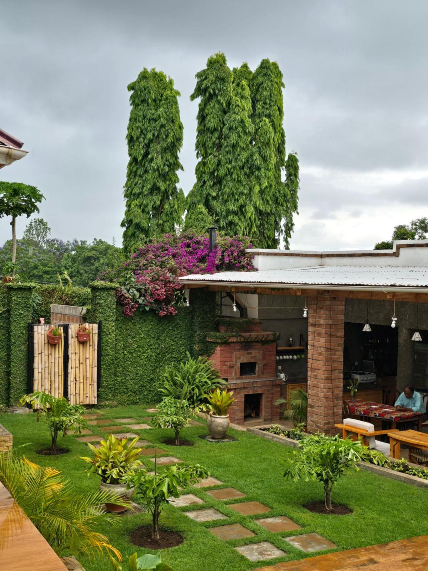 Sprunger Avenue - Tulia Homes Moshi Luaran gambar