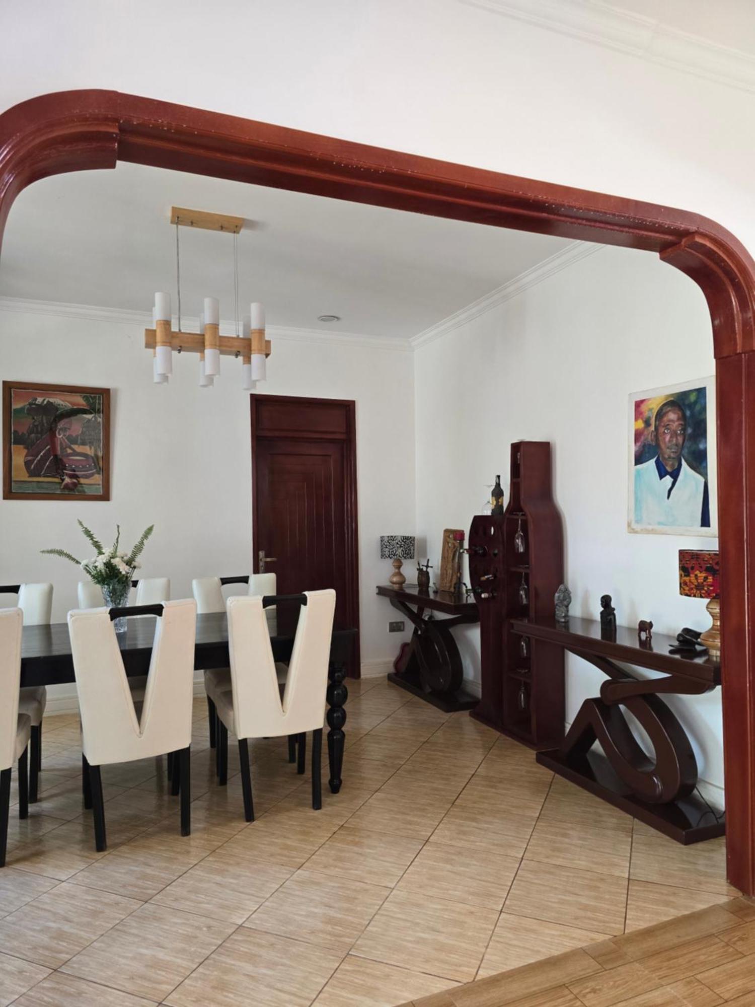 Sprunger Avenue - Tulia Homes Moshi Luaran gambar
